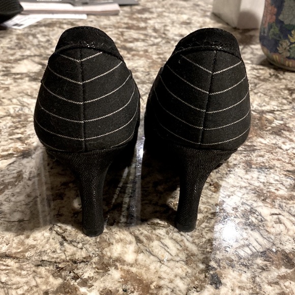 Ruby Shoo Heels - Picture 2 of 4